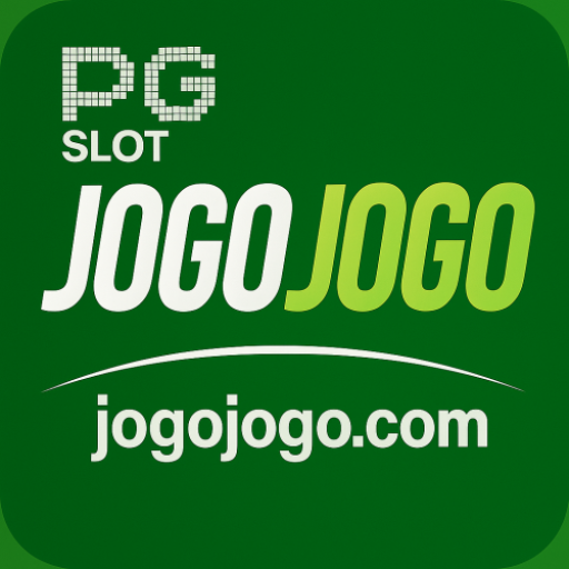 jogojogo Logo